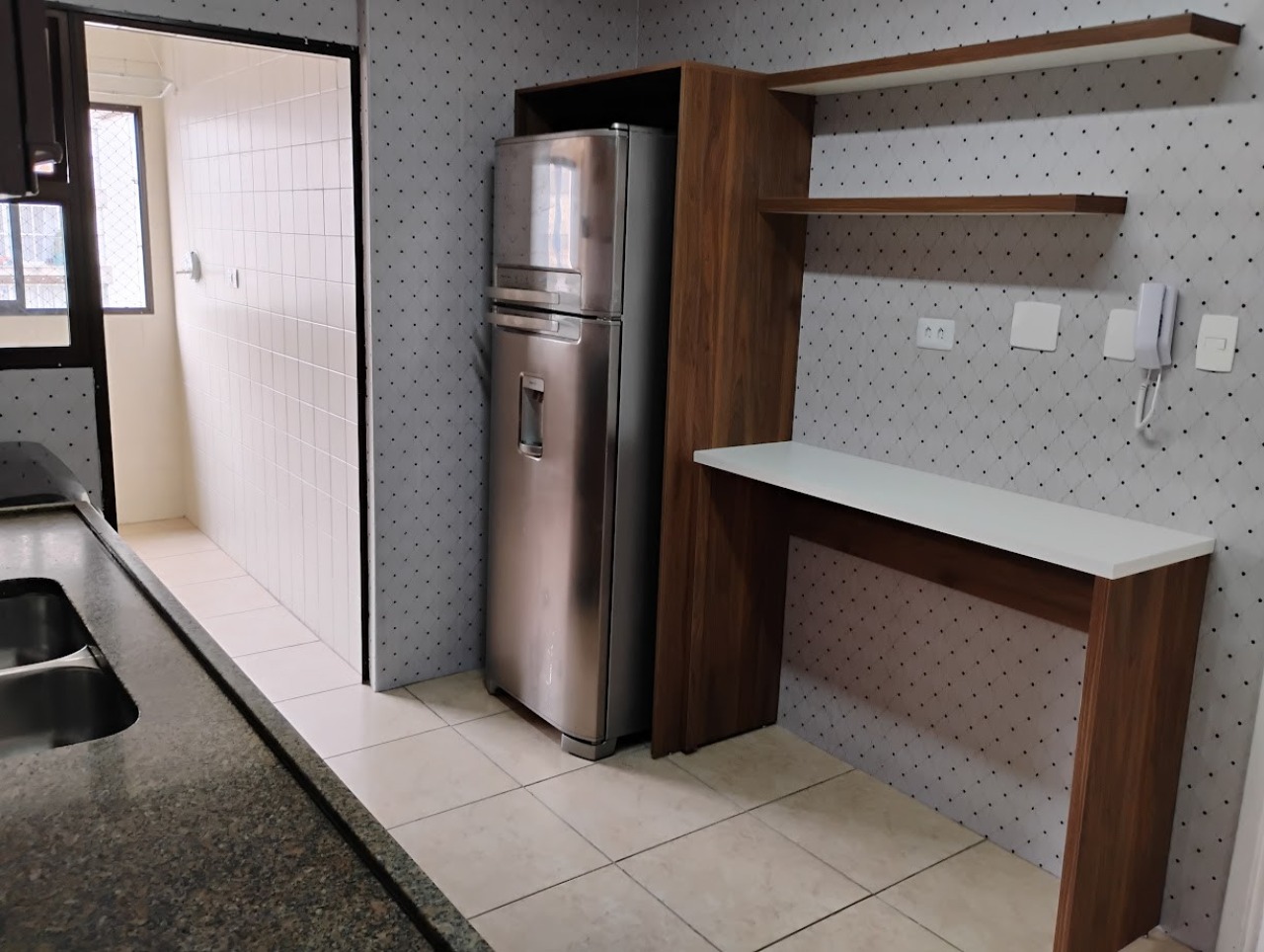 Apartamento, 3 quartos, 130 m² - Foto 8