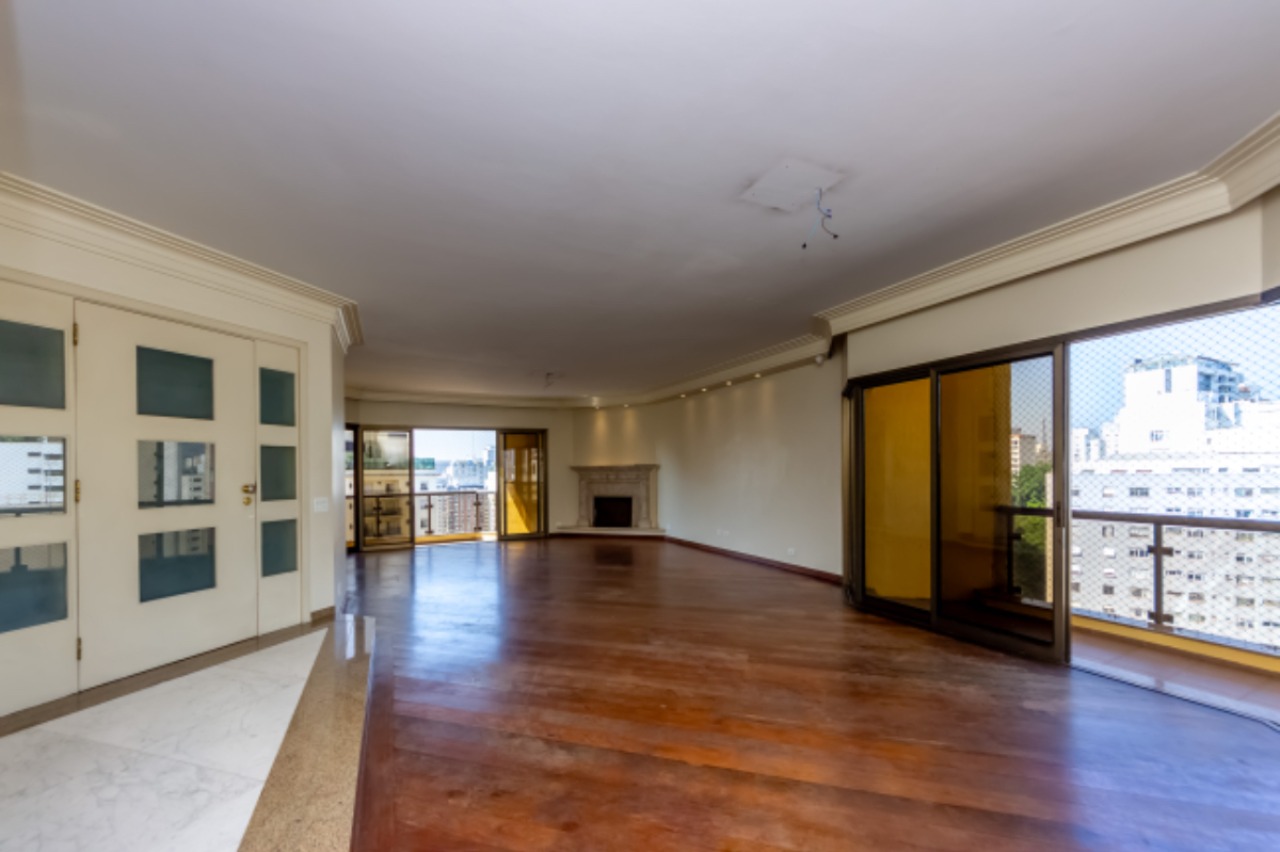 Apartamento, 4 quartos, 270 m² - Foto 8