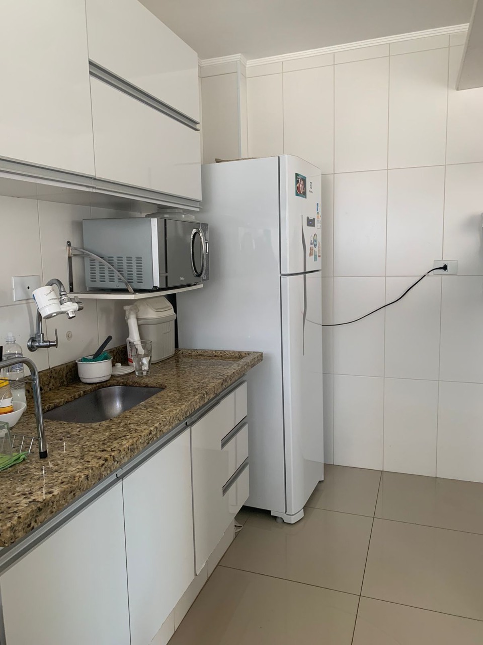 Apartamento, 2 quartos, 80 m² - Foto 5