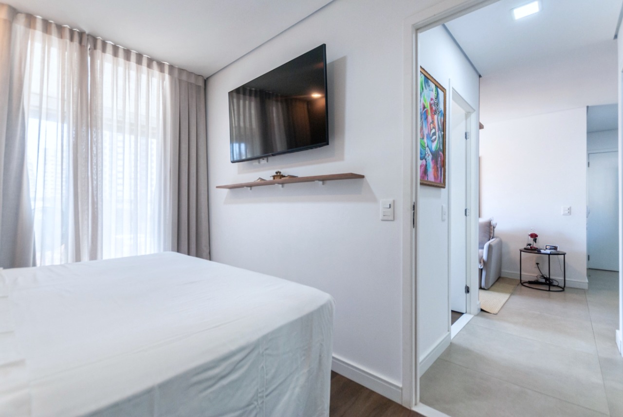 Apartamento, 2 quartos, 60 m² - Foto 36
