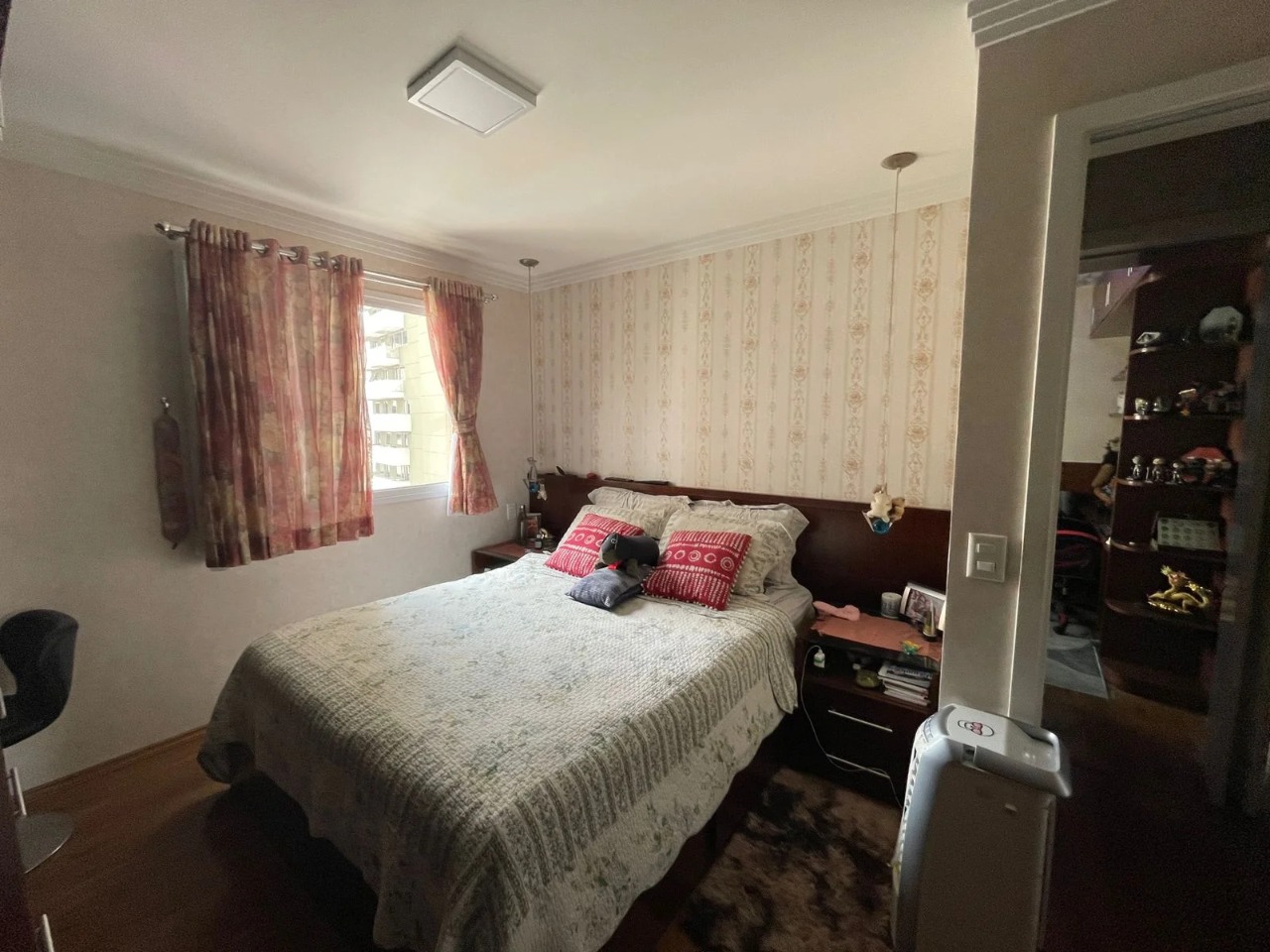 Apartamento, 2 quartos, 80 m² - Foto 12