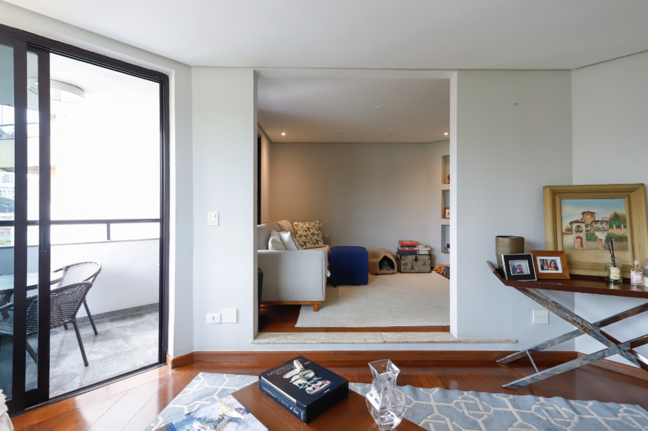 Apartamento, 3 quartos, 130 m² - Foto 5