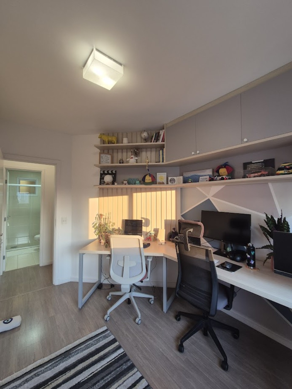 Apartamento, 2 quartos, 75 m² - Foto 31