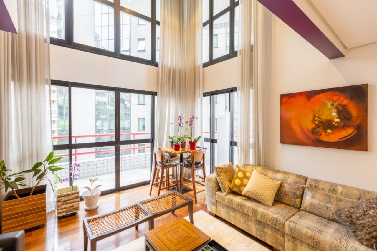 Apartamento, 3 quartos, 180 m² - Foto 5