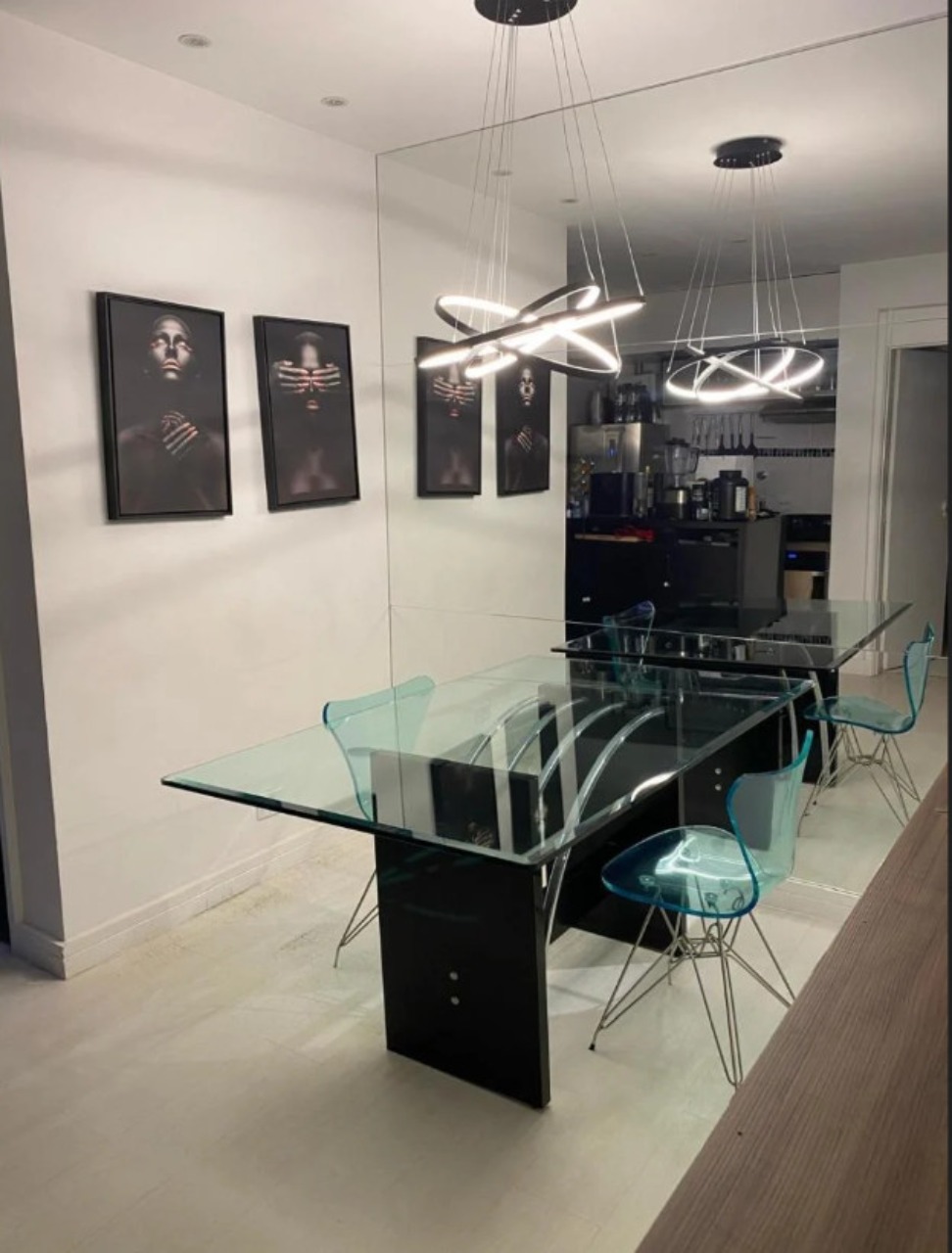 Apartamento, 1 quarto, 89 m² - Foto 10