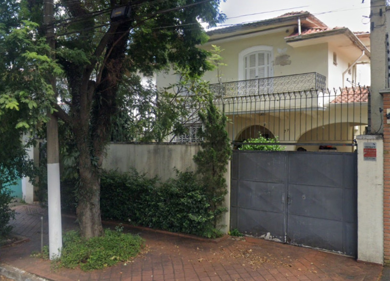 Casa, 3 quartos, 310 m² - Foto 1