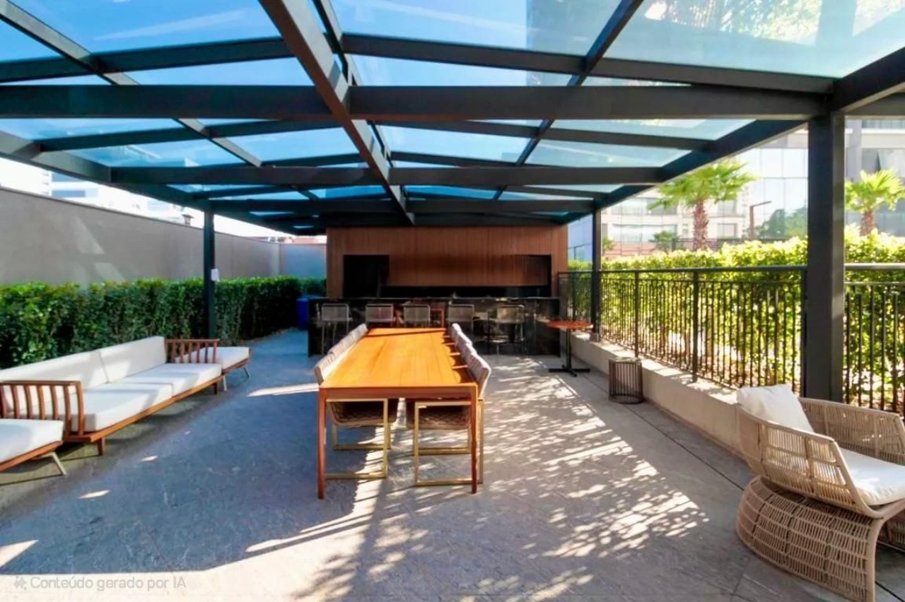 Apartamento, 3 quartos, 150 m² - Foto 24