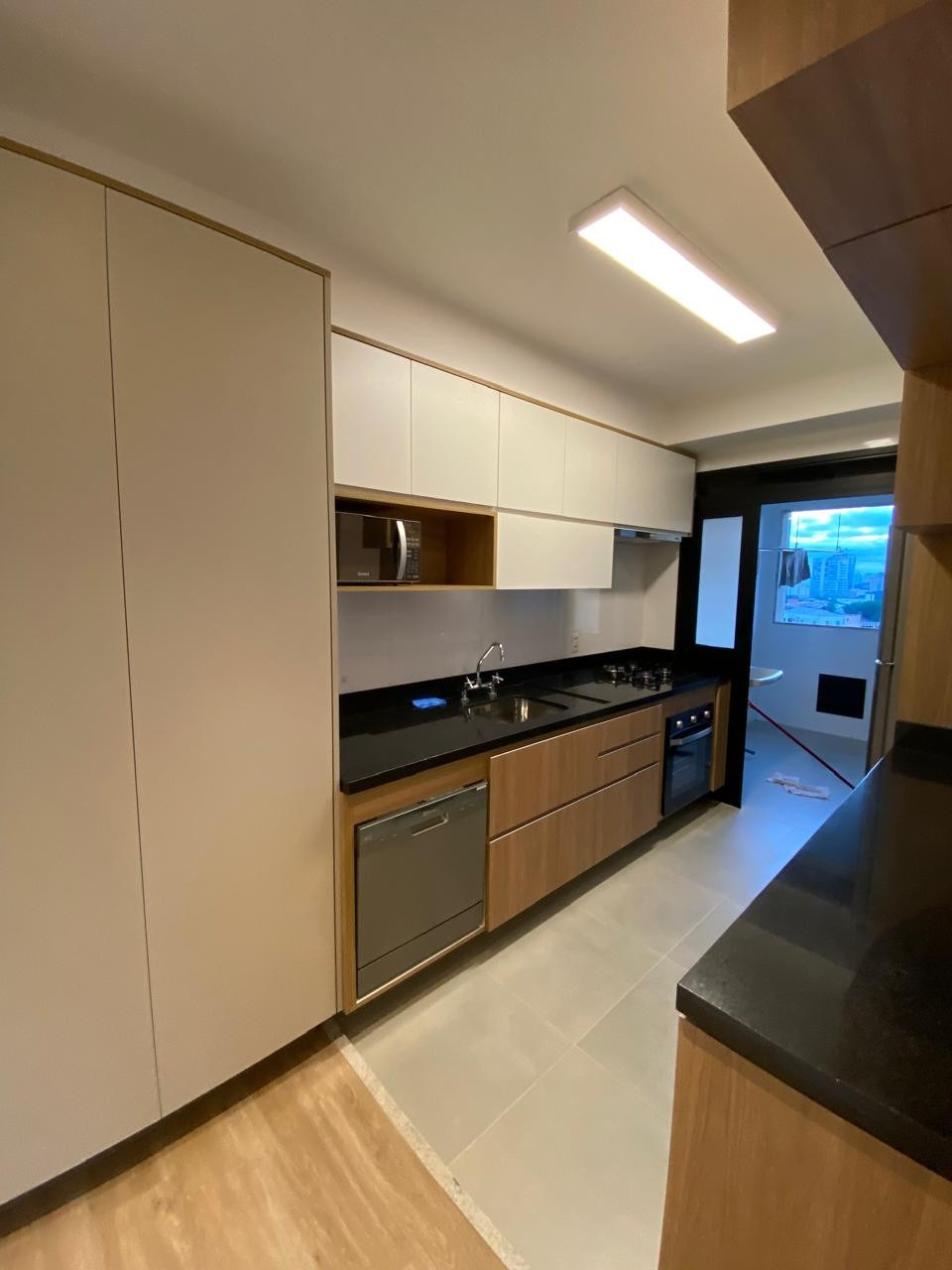 Apartamento, 2 quartos, 90 m² - Foto 6