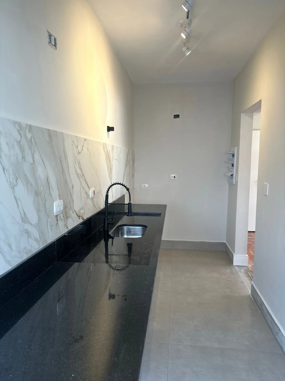 Apartamento, 2 quartos, 60 m² - Foto 4
