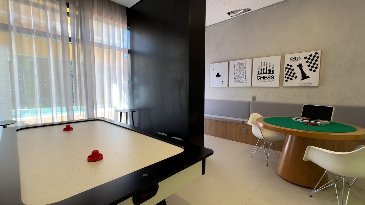 Cobertura, 4 quartos, 281 m² - Foto 12
