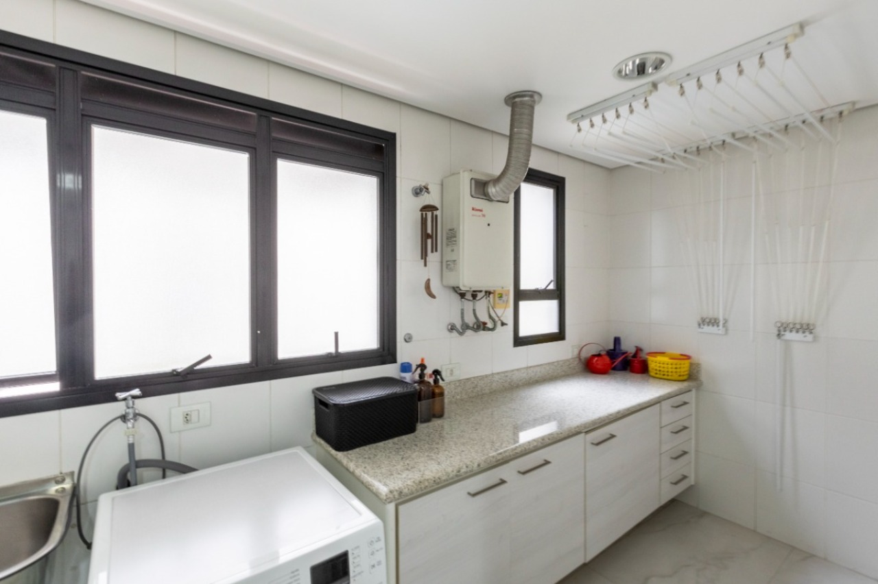 Apartamento, 3 quartos, 180 m² - Foto 17