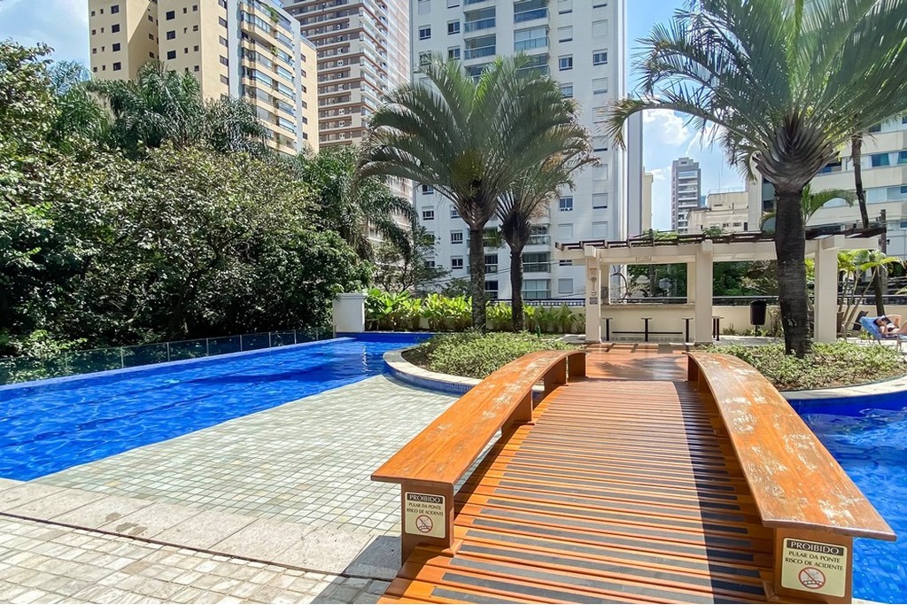 Apartamento, 4 quartos, 176 m² - Foto 29