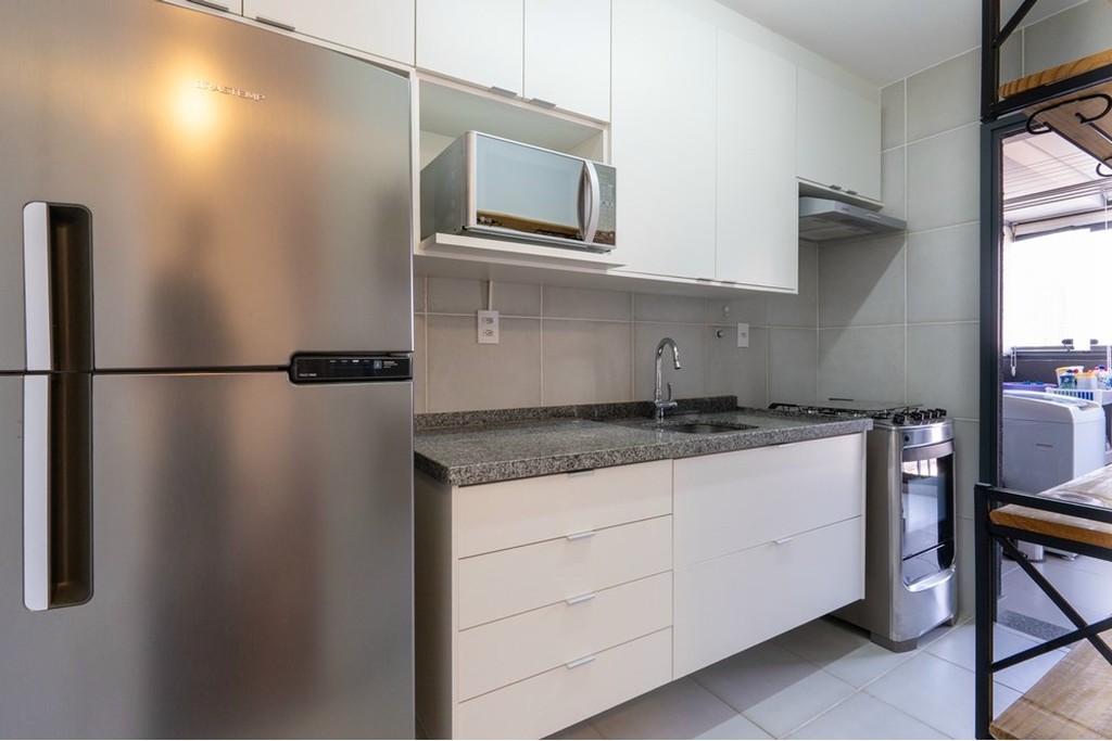 Apartamento, 3 quartos, 70 m² - Foto 31