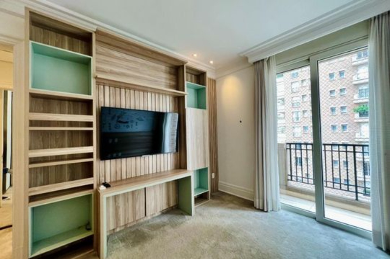 Apartamento, 3 quartos, 410 m² - Foto 19