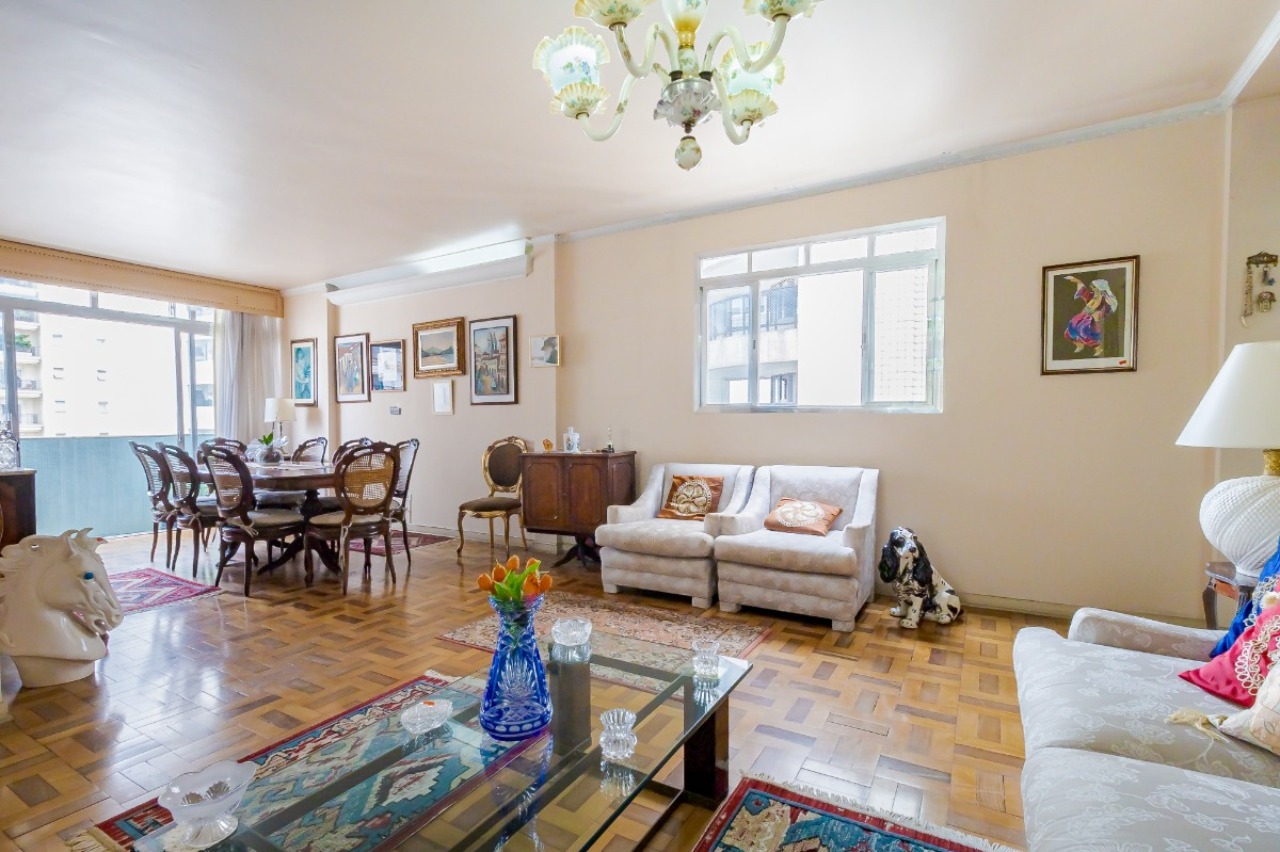 Apartamento, 3 quartos, 140 m² - Foto 5