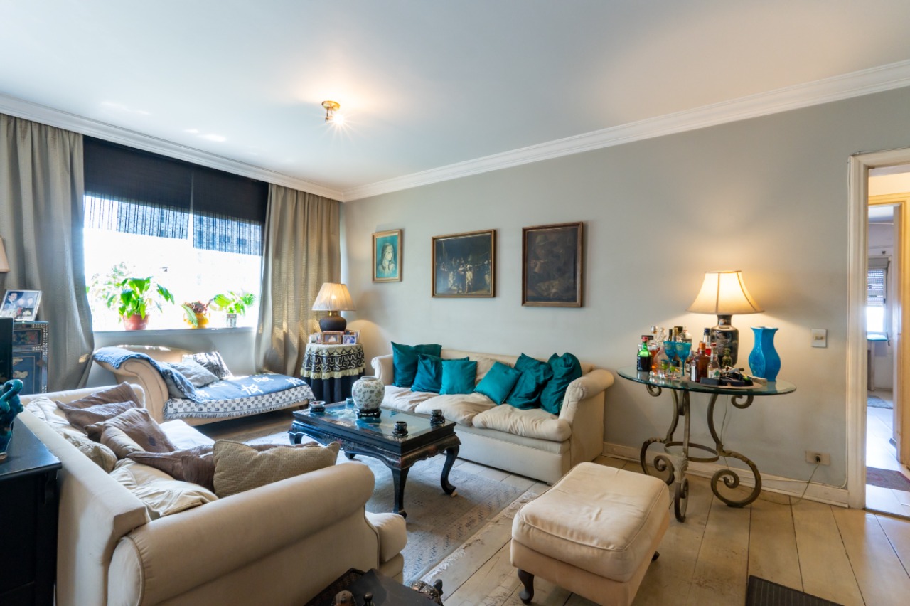 Apartamento, 3 quartos, 160 m² - Foto 4