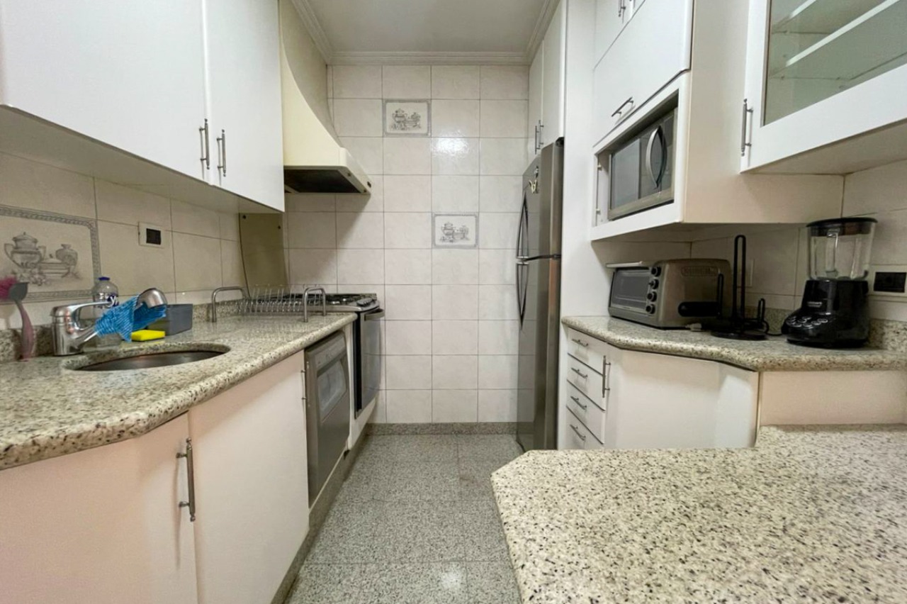 Apartamento, 3 quartos, 100 m² - Foto 7