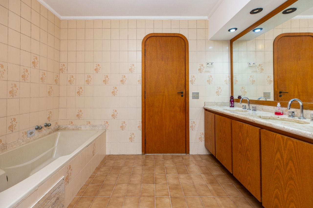Apartamento, 4 quartos, 220 m² - Foto 34