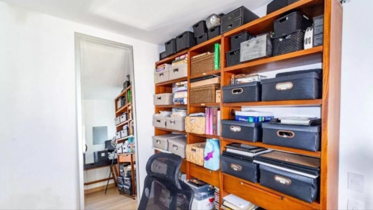 Apartamento, 3 quartos, 150 m² - Foto 11