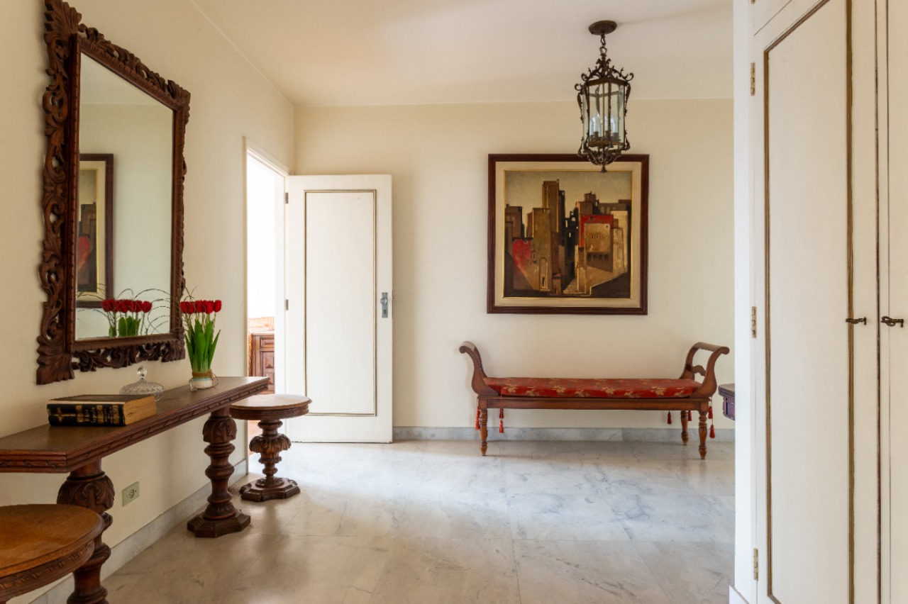 Apartamento, 3 quartos, 240 m² - Foto 8