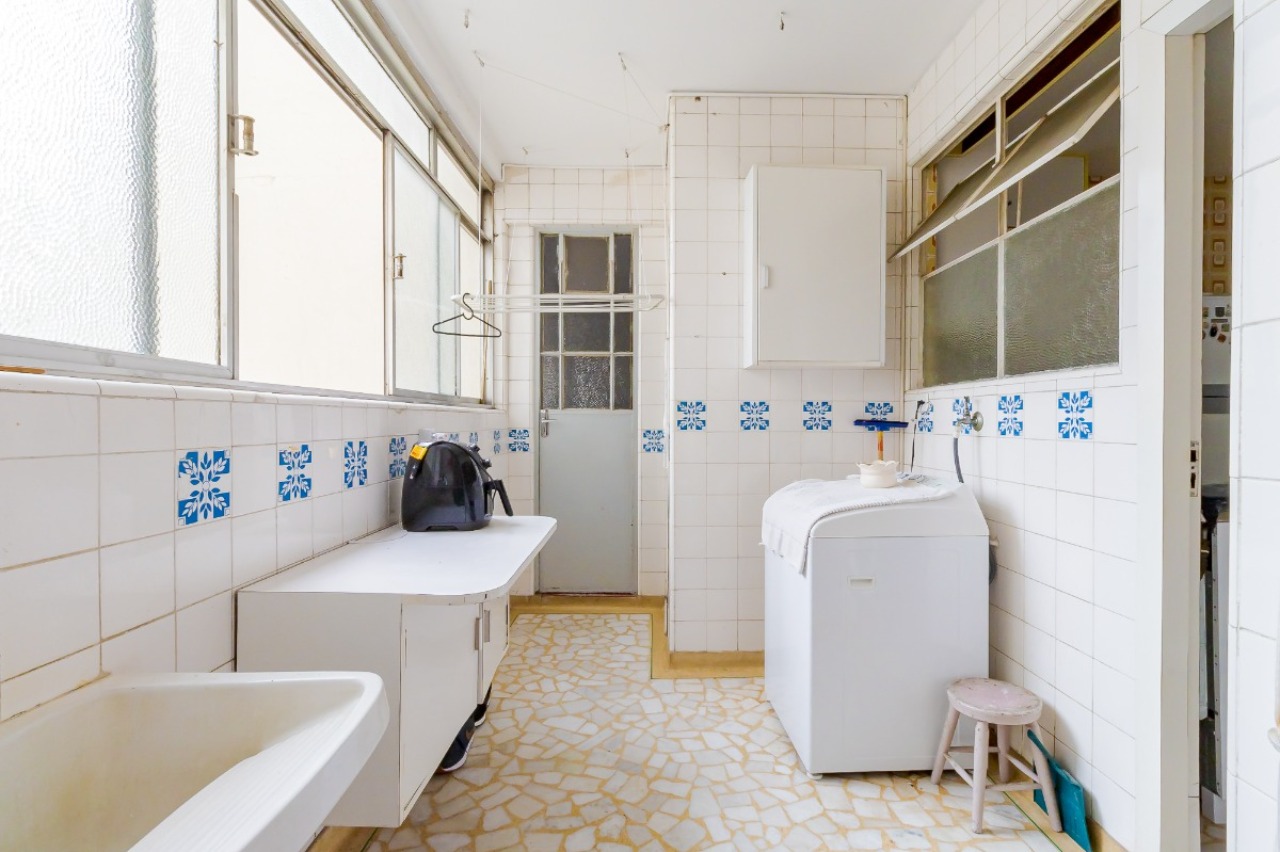 Apartamento, 3 quartos, 140 m² - Foto 13