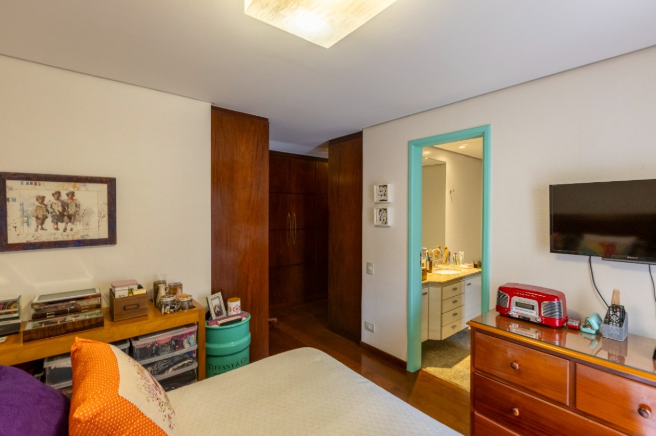 Apartamento, 3 quartos, 180 m² - Foto 25
