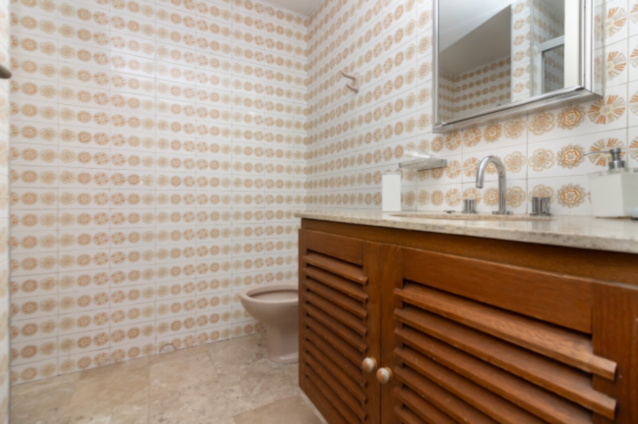 Apartamento, 3 quartos, 230 m² - Foto 16