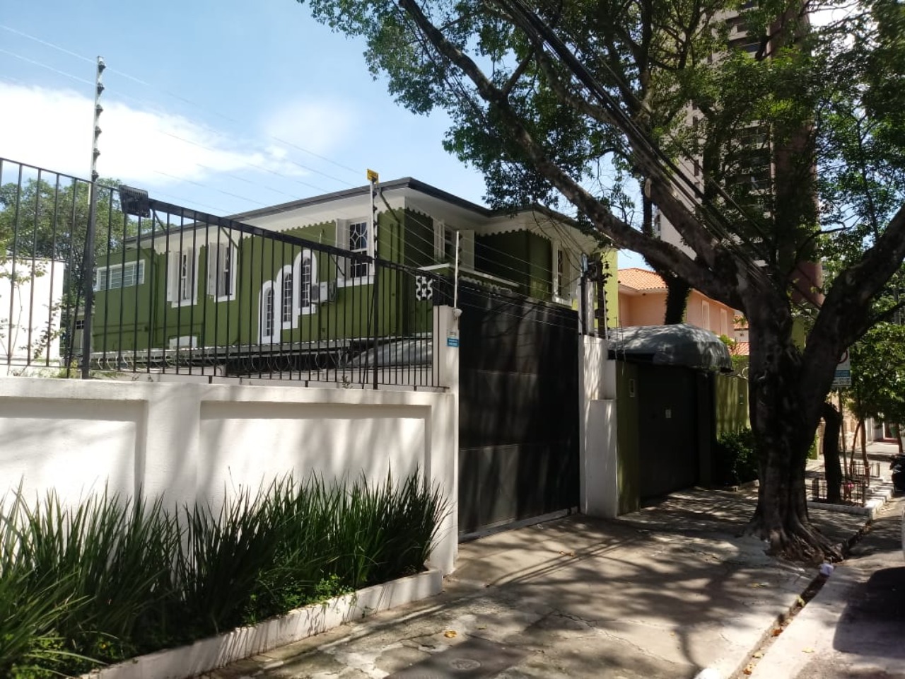 Prédio Inteiro, 600 m² - Foto 30