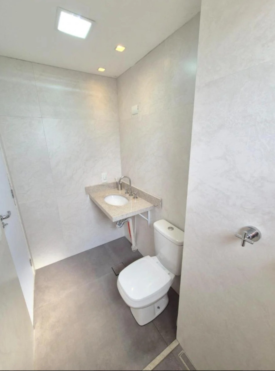 Apartamento, 3 quartos, 160 m² - Foto 17