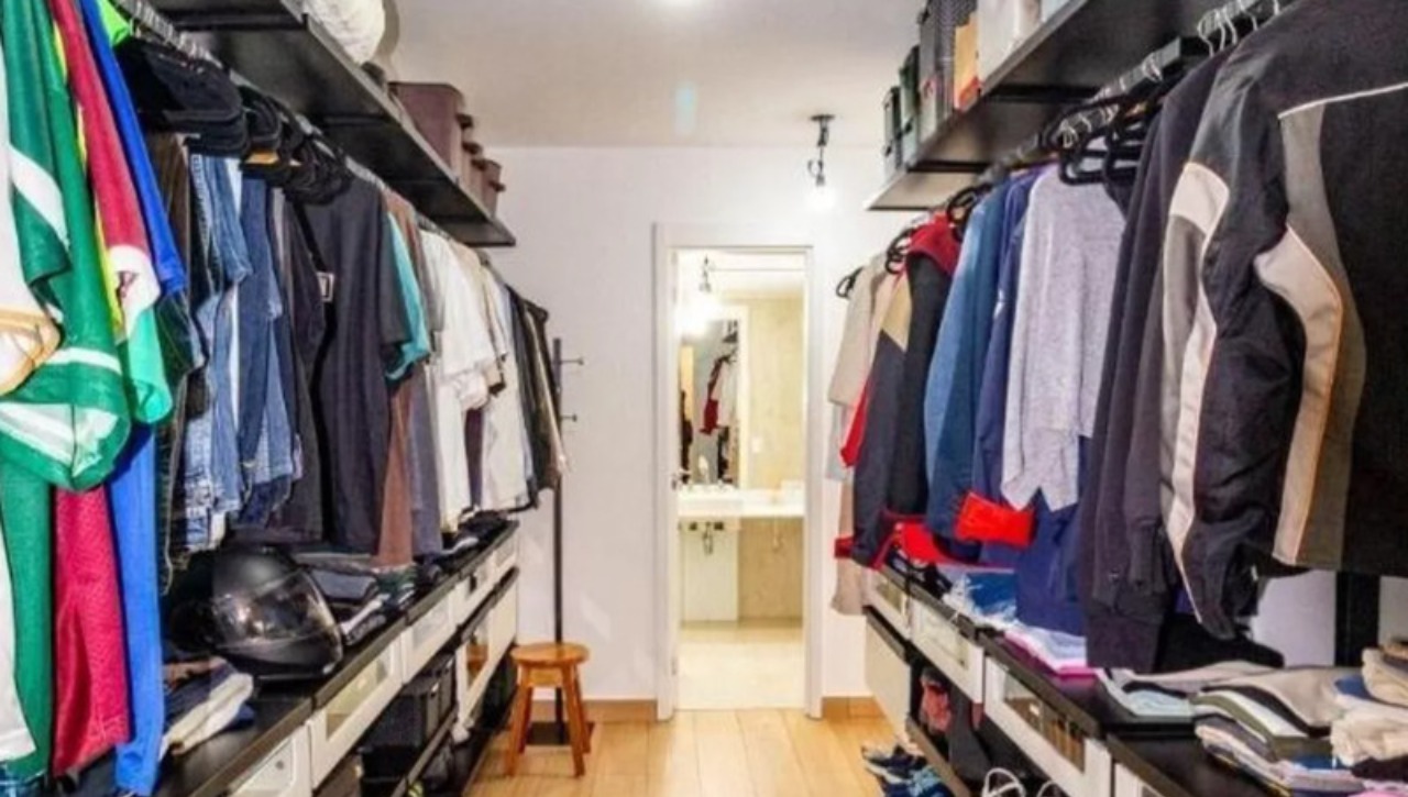 Apartamento, 3 quartos, 150 m² - Foto 12