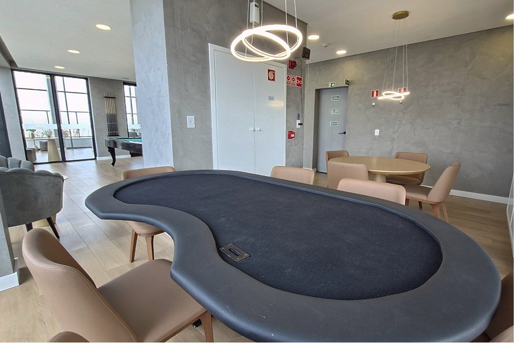 Apartamento, 1 quarto, 30 m² - Foto 5