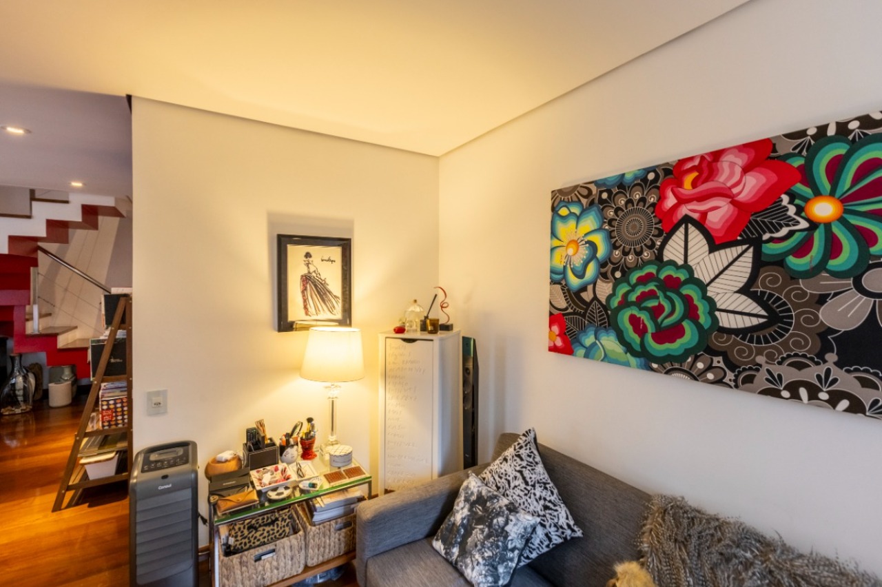 Apartamento, 3 quartos, 180 m² - Foto 12
