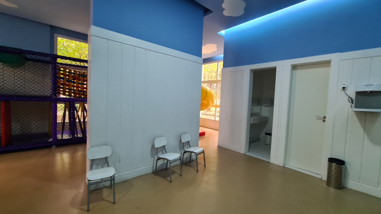 Apartamento, 4 quartos, 180 m² - Foto 48