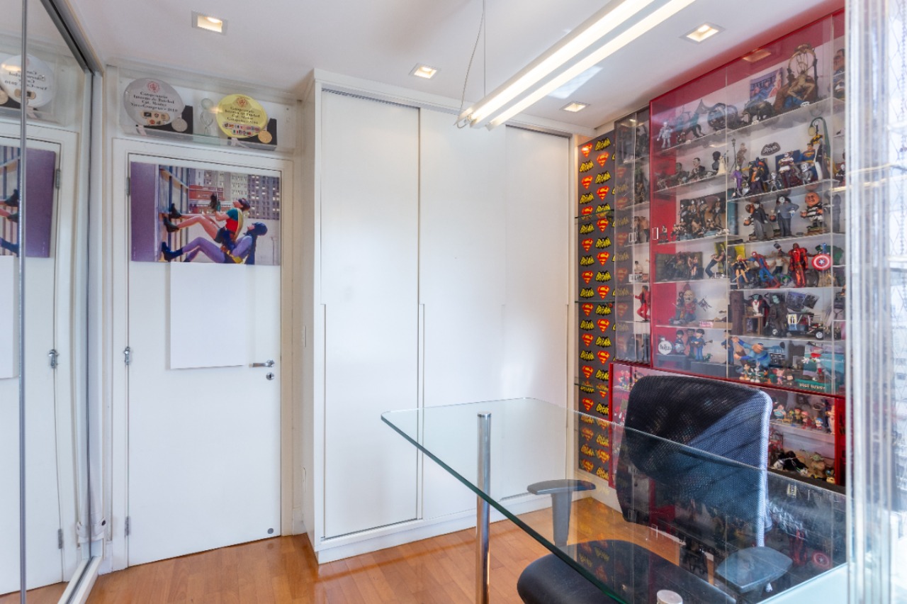 Apartamento, 3 quartos, 160 m² - Foto 29