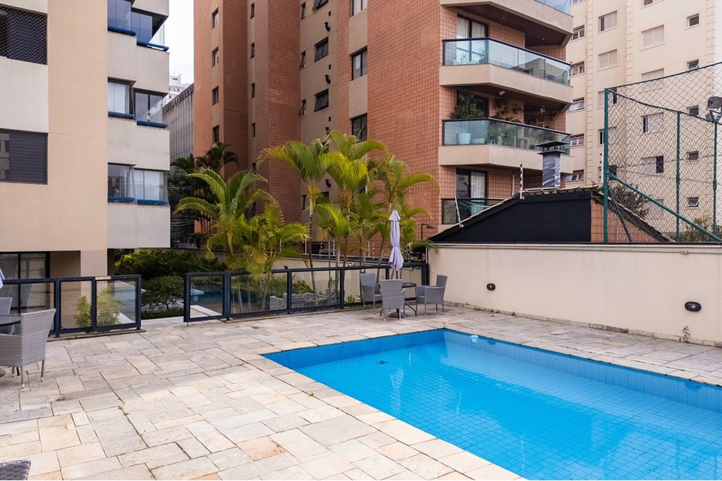 Apartamento, 3 quartos, 132 m² - Foto 12