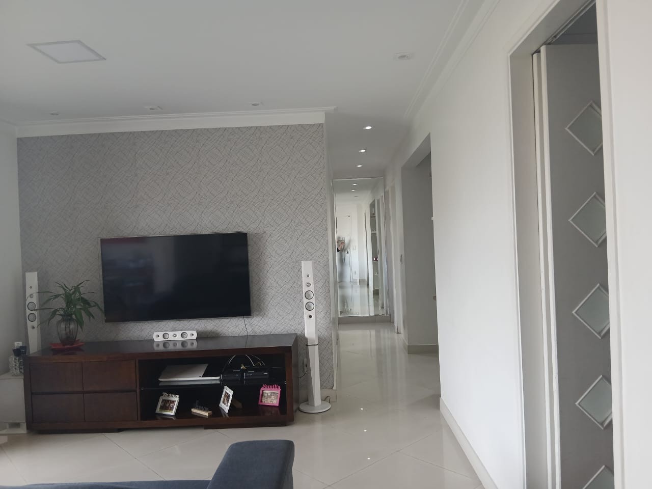 Apartamento, 3 quartos, 100 m² - Foto 7