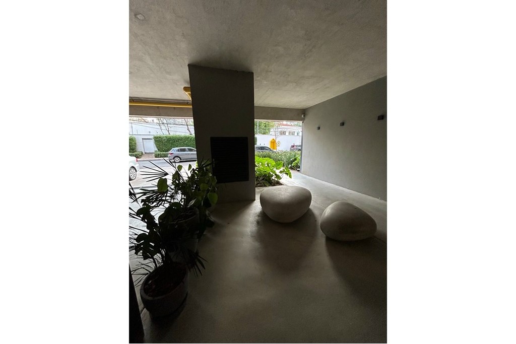 Apartamento, 1 quarto, 21 m² - Foto 19