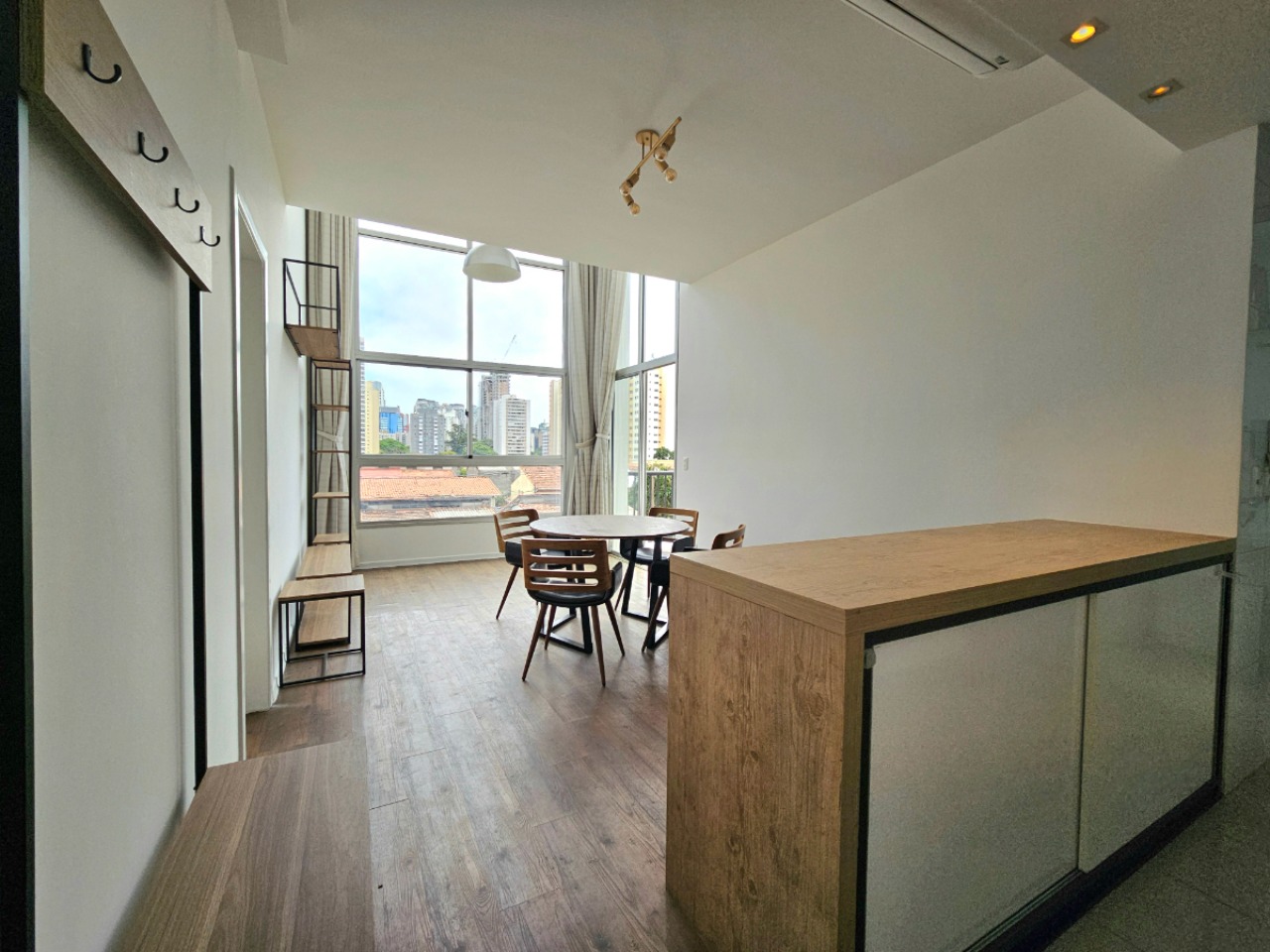 Apartamento, 2 quartos, 80 m² - Foto 6