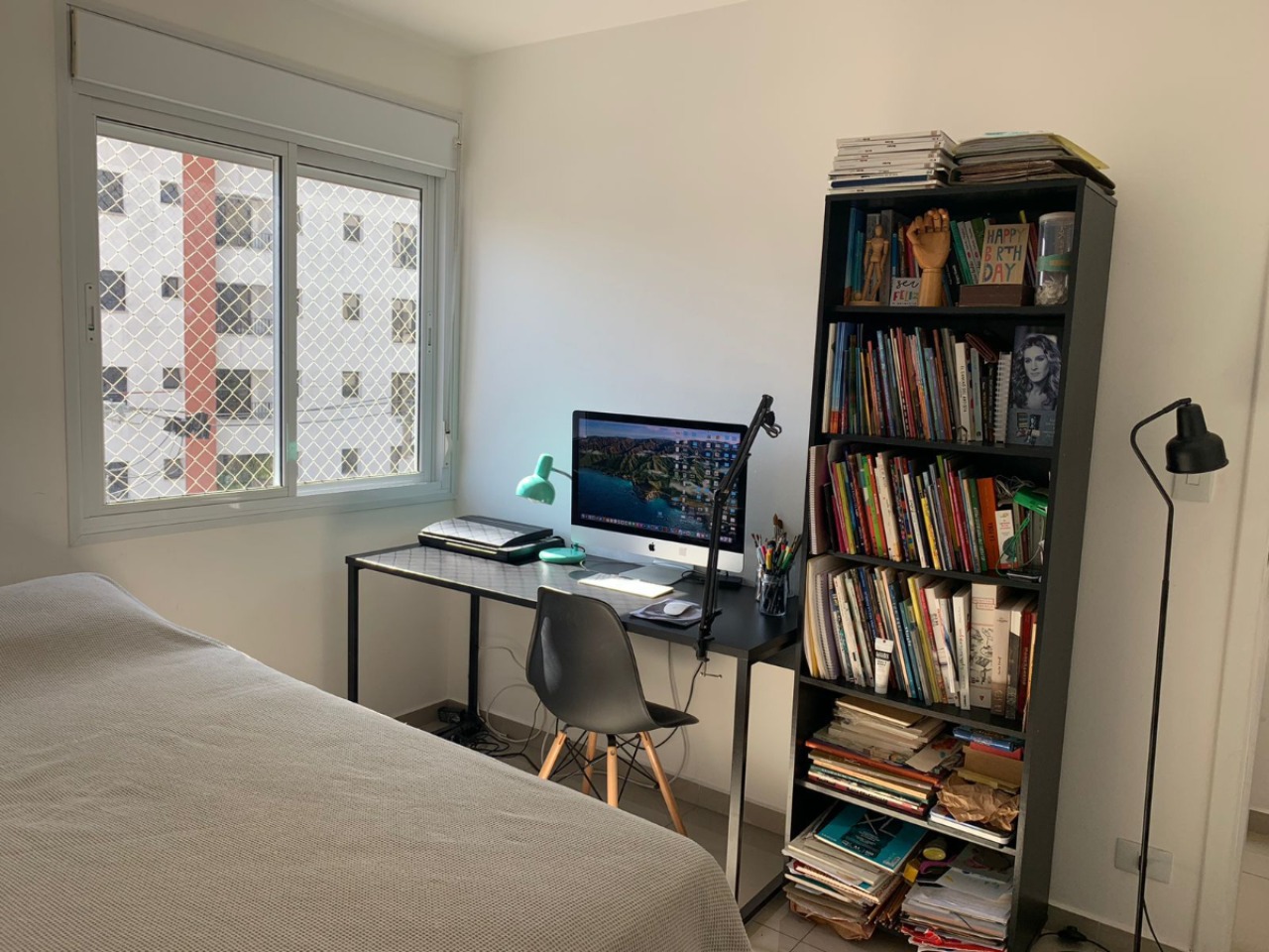 Apartamento, 2 quartos, 80 m² - Foto 7