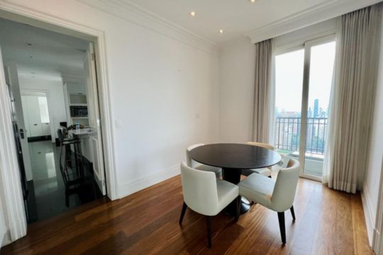 Apartamento, 3 quartos, 410 m² - Foto 15