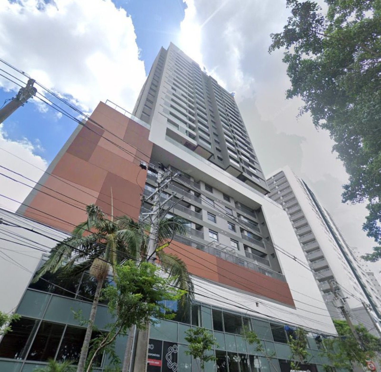 Apartamento, 2 quartos, 78 m² - Foto 1