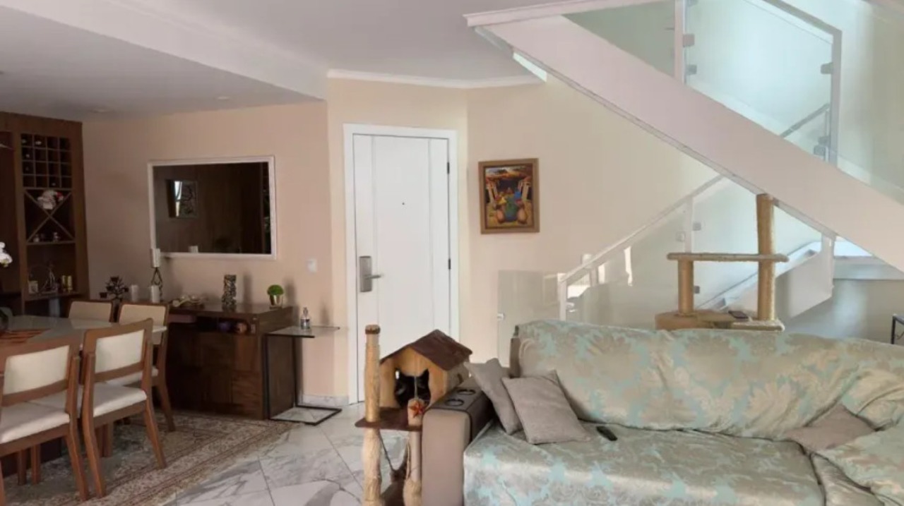 Cobertura, 3 quartos, 174 m² - Foto 8