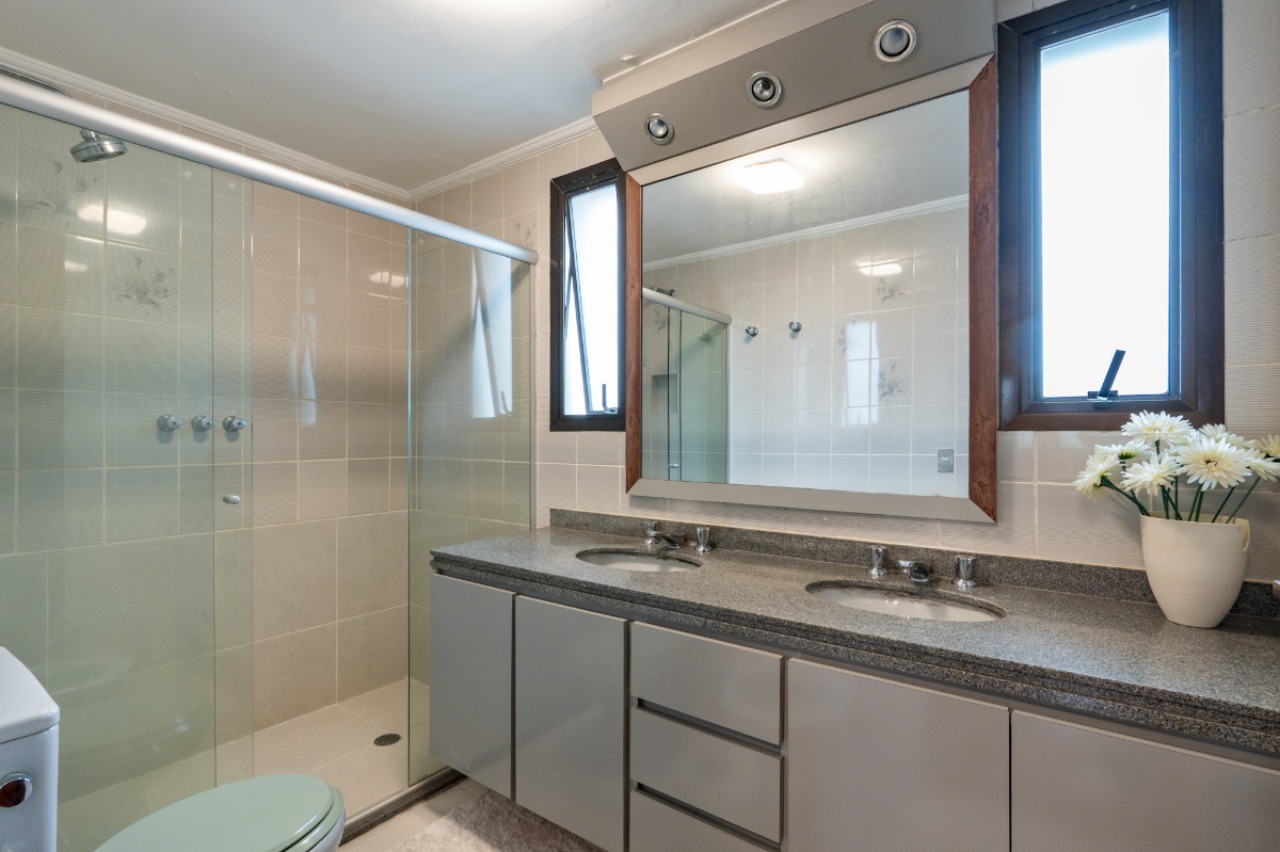 Apartamento, 4 quartos, 160 m² - Foto 23