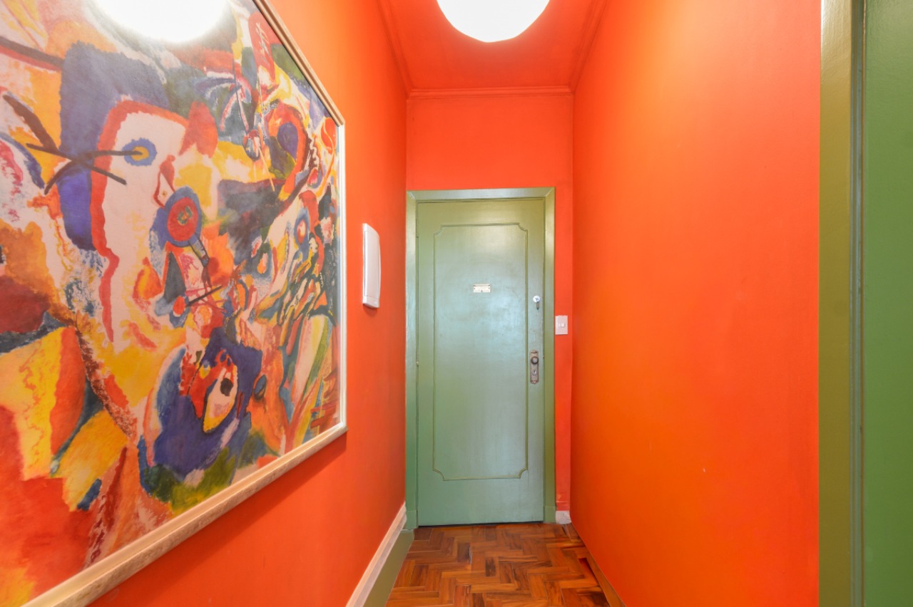 Apartamento, 3 quartos, 110 m² - Foto 15