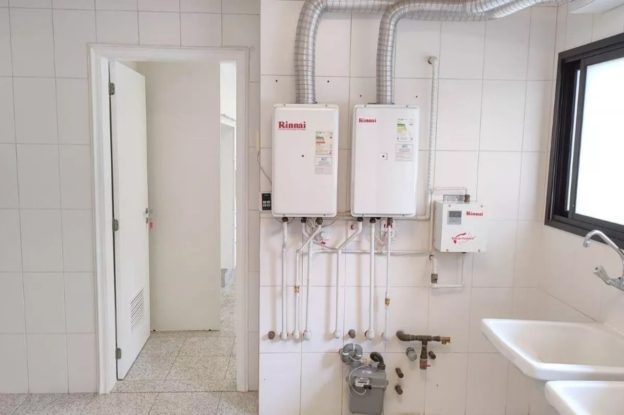 Apartamento, 4 quartos, 260 m² - Foto 20