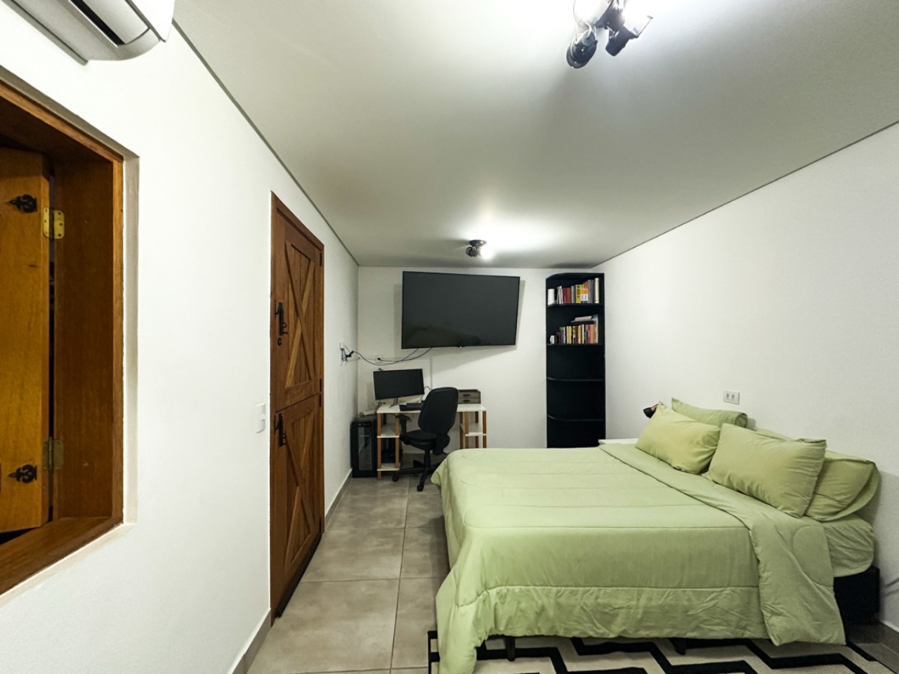 Casa, 5 quartos, 500 m² - Foto 27
