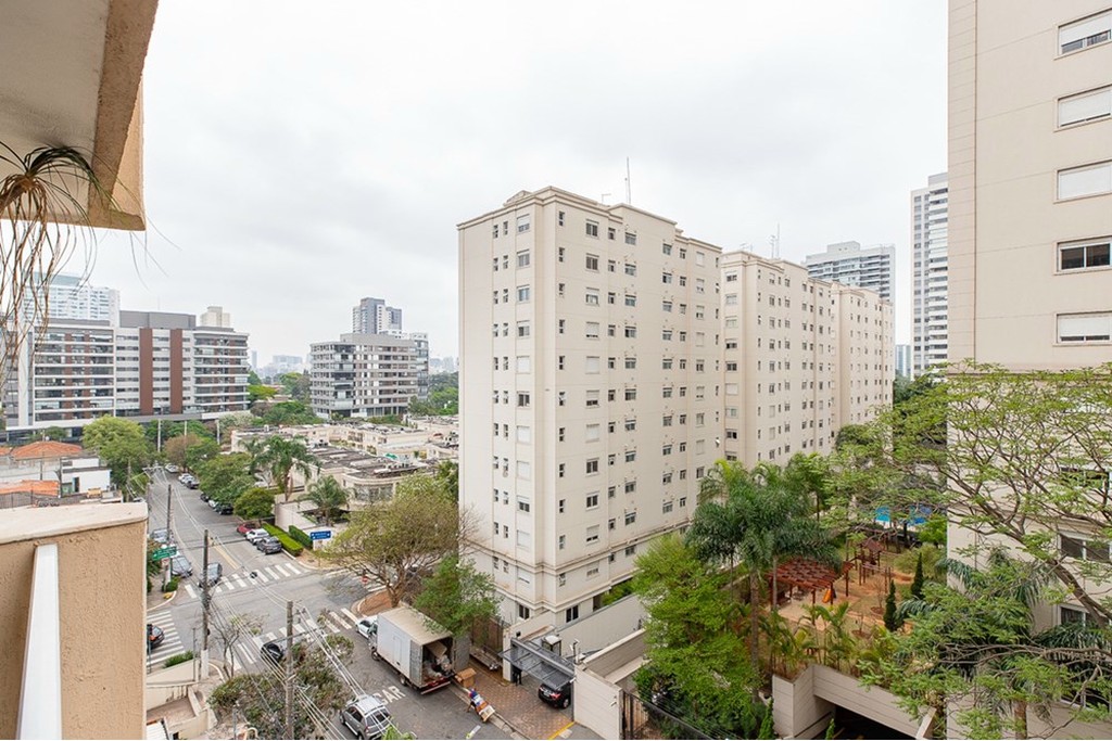 Apartamento, 2 quartos, 92 m² - Foto 22