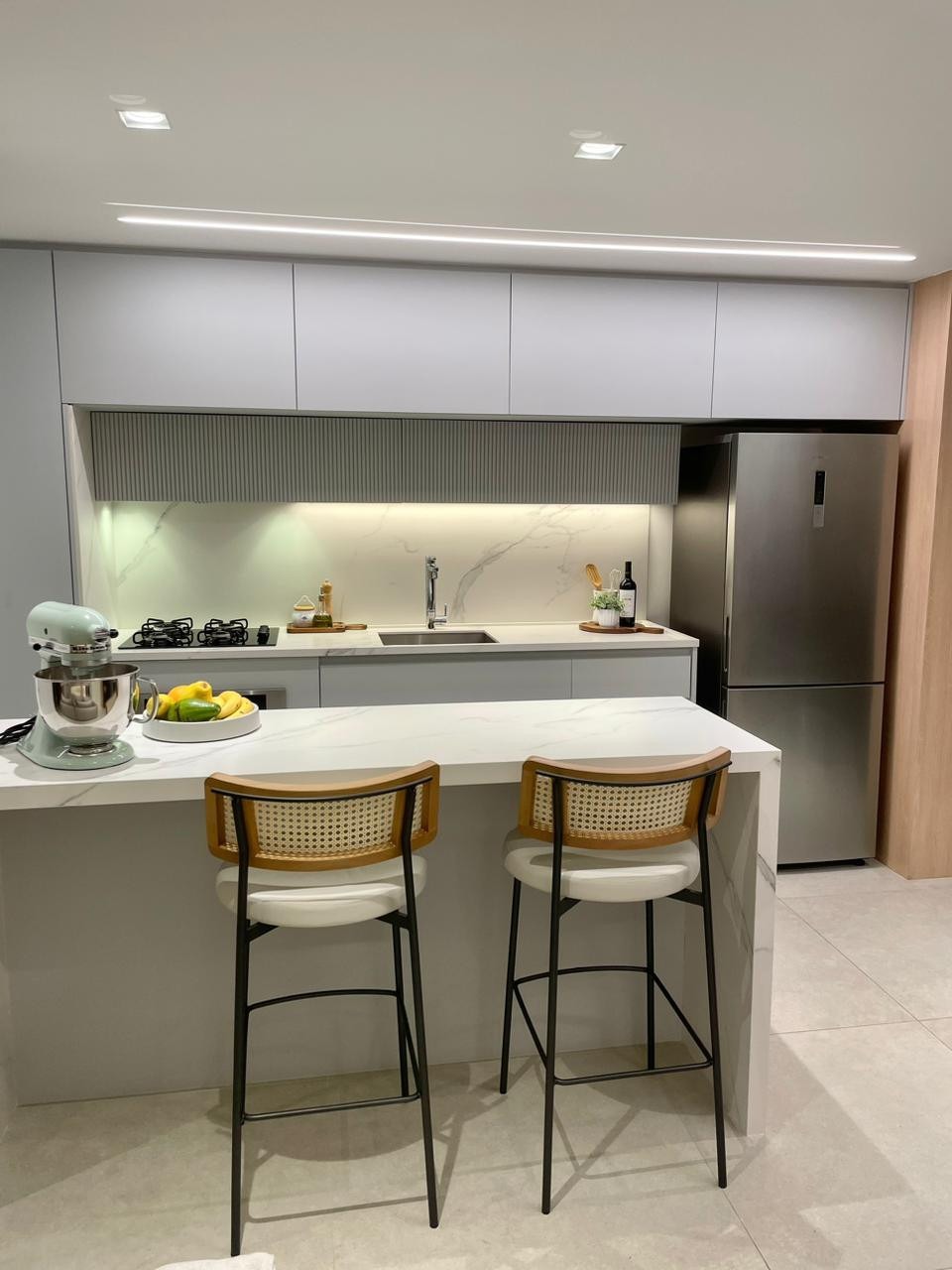 Apartamento, 2 quartos, 78 m² - Foto 21