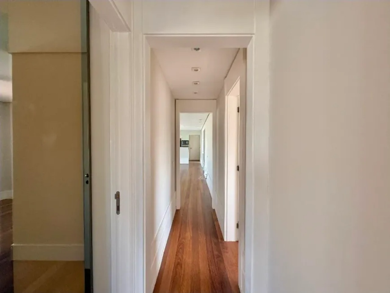 Apartamento, 3 quartos, 140 m² - Foto 11