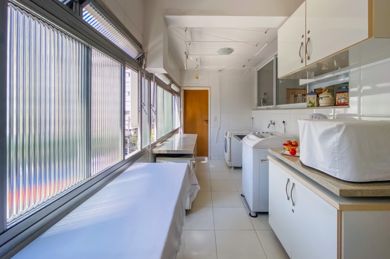 Apartamento, 4 quartos, 170 m² - Foto 18